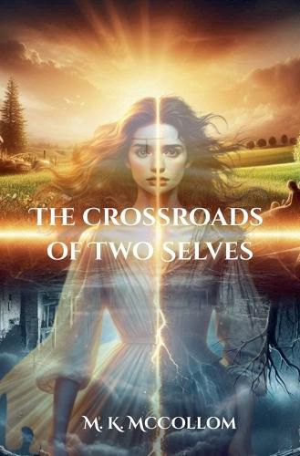 Cover image for The Crossroads of Two Selves