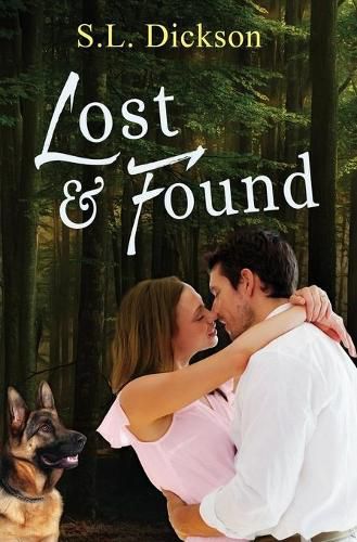 Cover image for Lost & Found