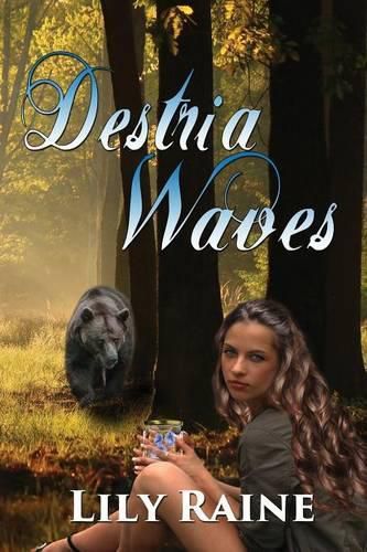 Cover image for Destria Waves