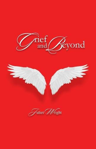 Cover image for Grief and Beyond