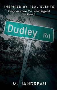 Cover image for Dudley Road