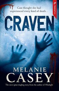 Cover image for Craven