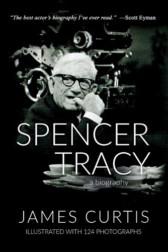 Spencer Tracy