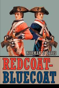 Cover image for Redcoat-bluecoat
