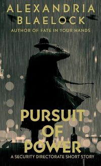 Cover image for Pursuit of Power