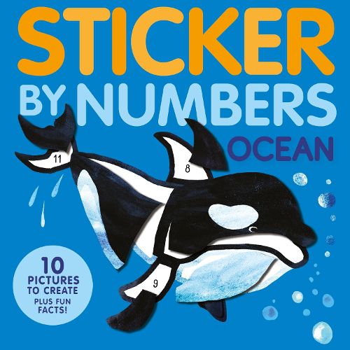 Cover image for Ocean