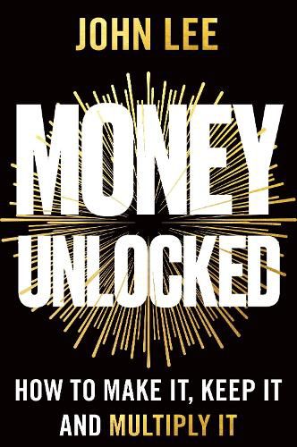 Cover image for Money Unlocked
