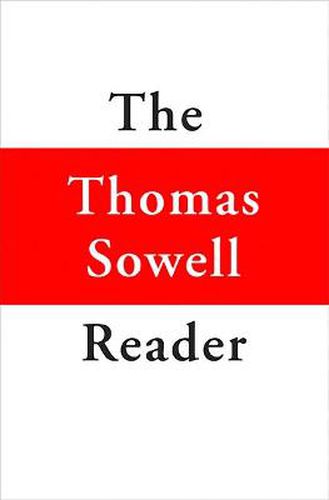 Thomas Sowell Reader