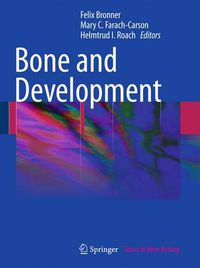 Cover image for Bone and Development