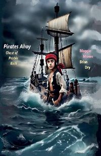 Cover image for Pirates Ahoy (Ghost of Pebble Rock)