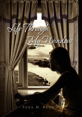 Cover image for Life Through My Window