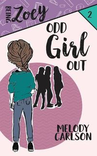 Cover image for Odd Girl Out