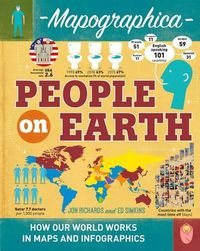 Cover image for People on Earth