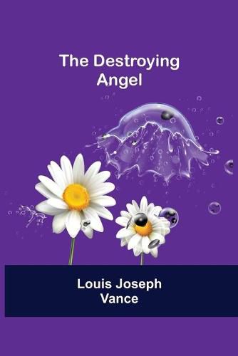 Cover image for The Destroying Angel