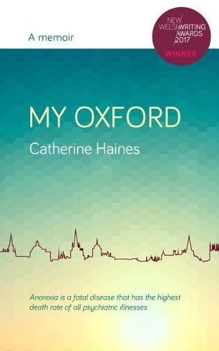 My Oxford: A Memoir