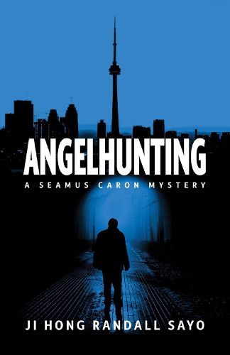 Cover image for Angelhunting