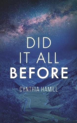 Cover image for Did It All Before