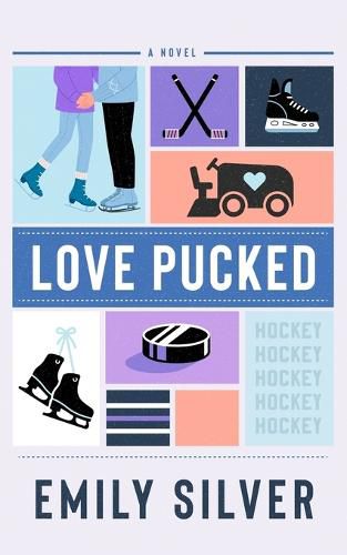 Cover image for Love Pucked