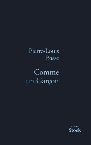 Cover image for Comme Un Garcon