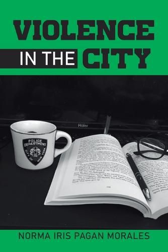 Cover image for Violence in the City
