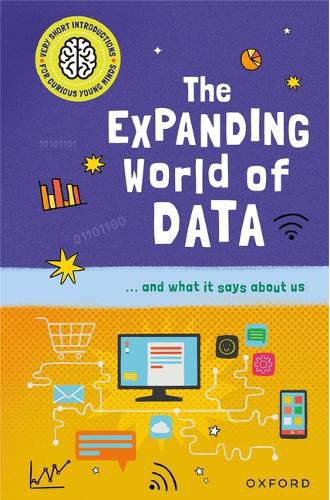 Cover image for The Expanding World of Data