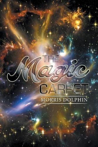 Cover image for The Magic Carpet