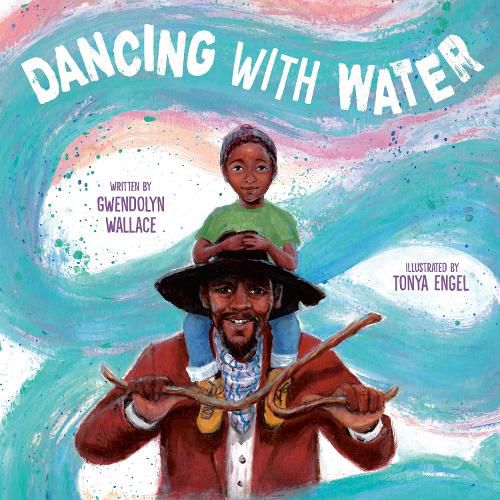 Cover image for Dancing with Water