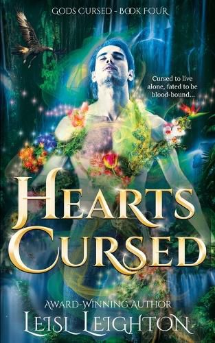 Cover image for Hearts Cursed