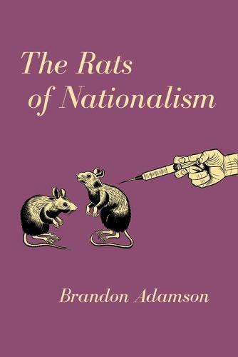 Cover image for The Rats of Nationalism