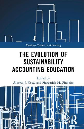 Cover image for The Evolution of Sustainability Accounting Education