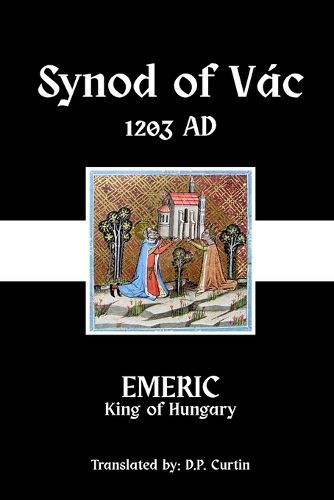 Cover image for Synod of Vac