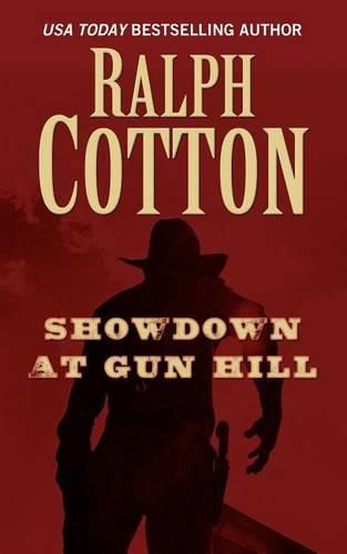 Cover image for Showdown at Gun Hill