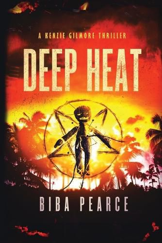 Cover image for Deep Heat