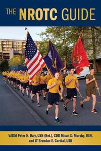 Cover image for The NROTC Guide