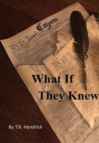 Cover image for What If They Knew