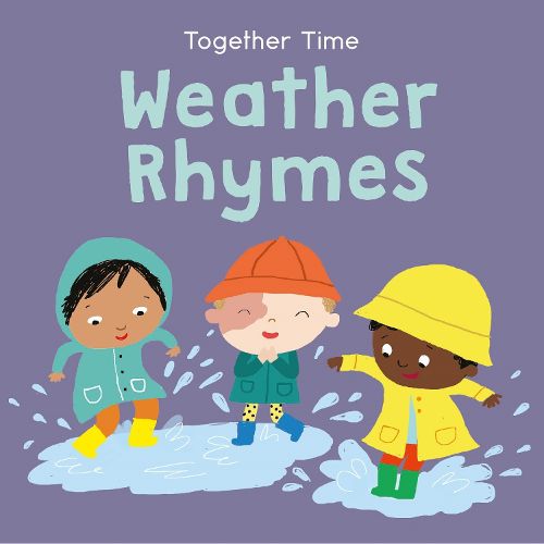 Weather Rhymes