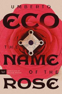 Cover image for The Name of the Rose