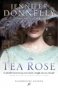 Cover image for The Tea Rose