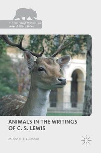 Cover image for Animals in the Writings of C. S. Lewis