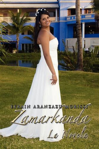 Cover image for Zamarkanda La Novela