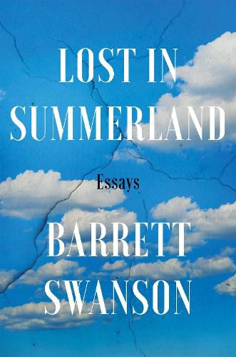 Cover image for Lost In Summerland: Essays