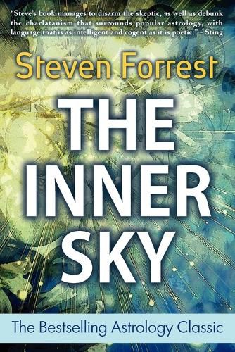 Cover image for Inner Sky: How to Make Wiser Choices for a More Fulfilling Life