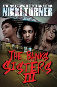 Cover image for The Banks Sisters 3