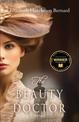 Cover image for The Beauty Doctor