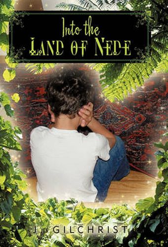 Cover image for Into the Land of Nede