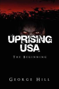 Cover image for Uprising USA