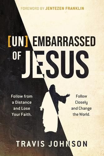 Cover image for (Un)Embarrassed of Jesus