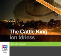 Cover image for The Cattle King
