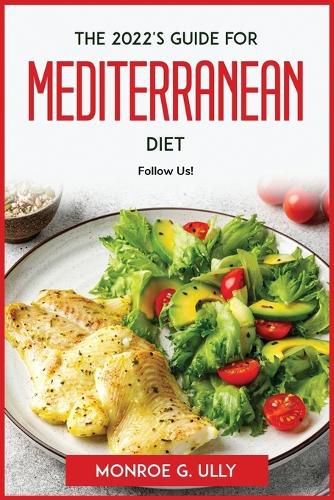 Cover image for The 2022's guide for mediterranean diet: follow us!