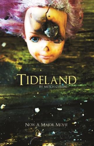 Cover image for Tideland